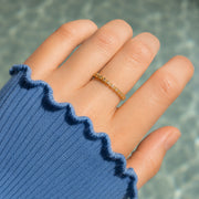 Eternal Sparkle RIng