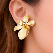 Petal Glow Earrings
