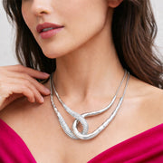 Twistora Necklaces