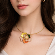 Petal Mood Necklace