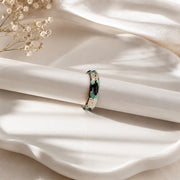 Midnight Muse Ring