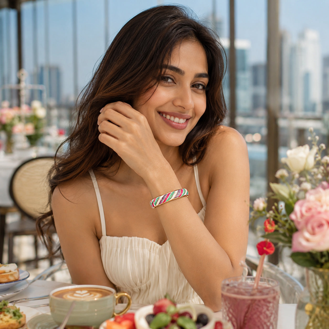 Ibiza Bracelet