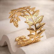 Laurel Bangle