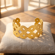 Aircut Bangle