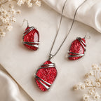 The Katherine Pendant