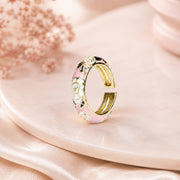 Mochi Sorbet Ring