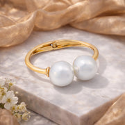 Pearl Pop Bangle