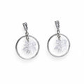 Dreamy Crystal Earings