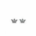 Crown Jewel Studs