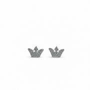 Crown Jewel Studs