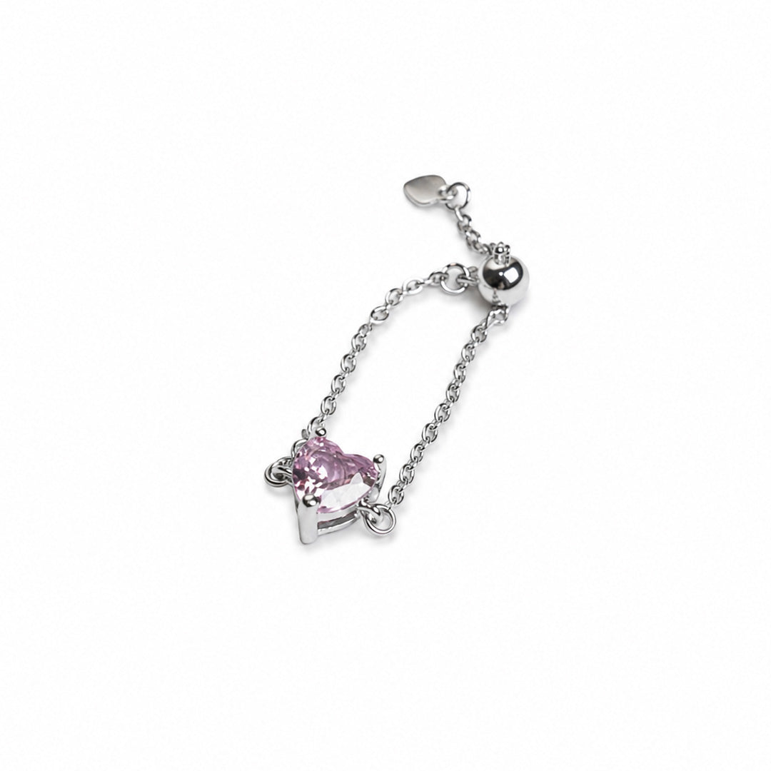 Cotton Candy Ring