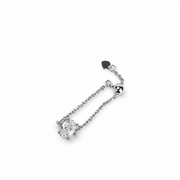 Celeste Solitaire Ring