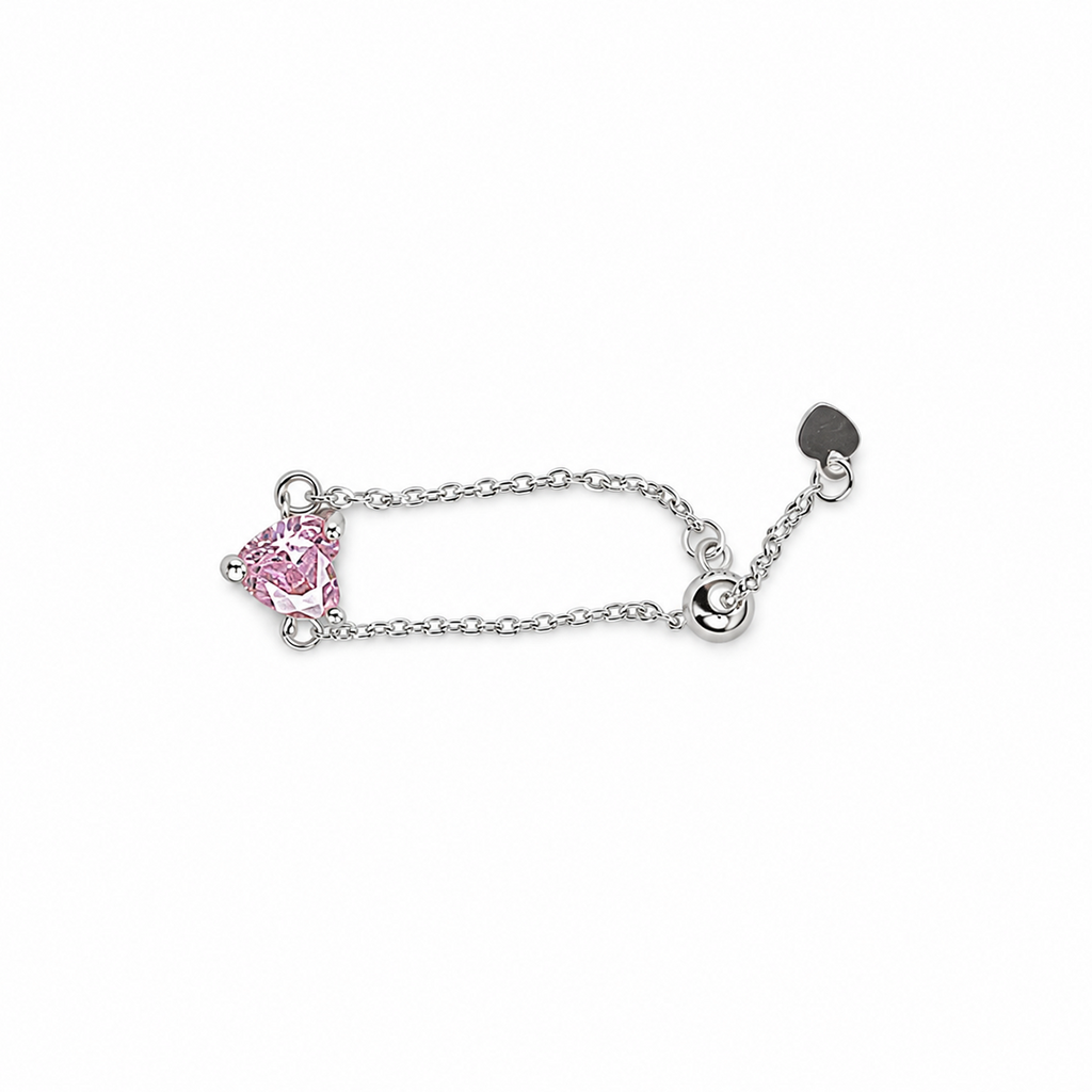 Cotton Candy Ring