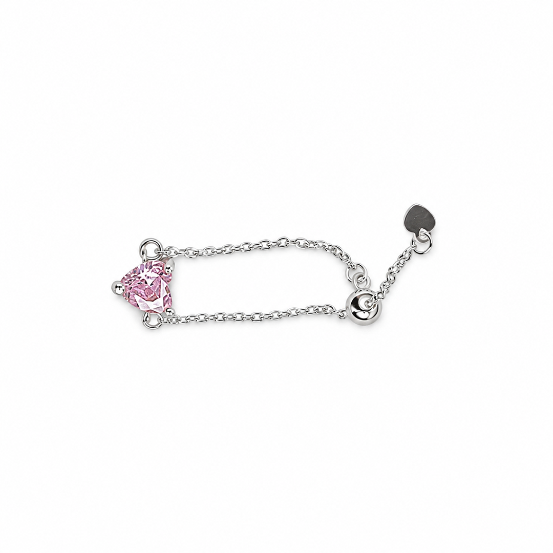 Cotton Candy Ring
