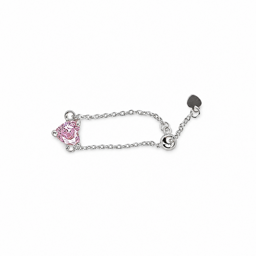 Cotton Candy Ring