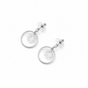 Dreamy Crystal Earings