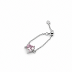 Cotton Candy Ring