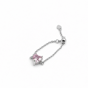 Cotton Candy Ring