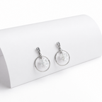 Dreamy Crystal Earings