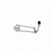 Celeste Solitaire Ring