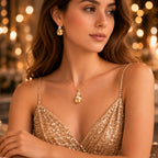 Honey Glow set