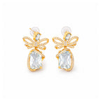 Crystal Bow set