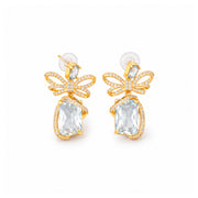 Crystal Bow set