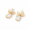 Crystal Bow set