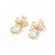 Crystal Bow set