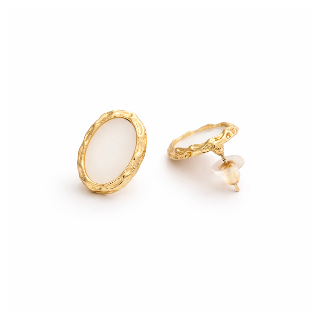 Luna Ivory Set
