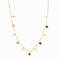 Astra Arrowstone Charm Necklaces