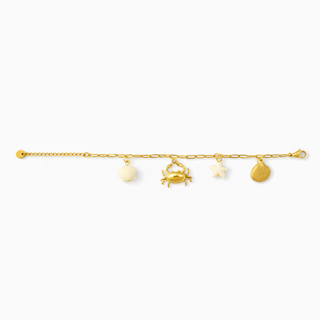 See relic bracelet