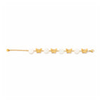 Butterfly glow bracelet