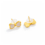 Lumi Bow Earrings