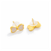 Lumi Bow Earrings