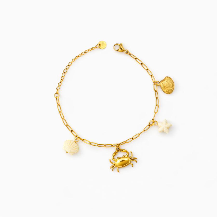 See relic bracelet