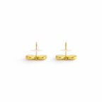 Lumi Bow Earrings