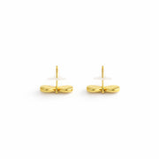 Lumi Bow Earrings