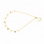 Astra Arrowstone Charm Necklaces