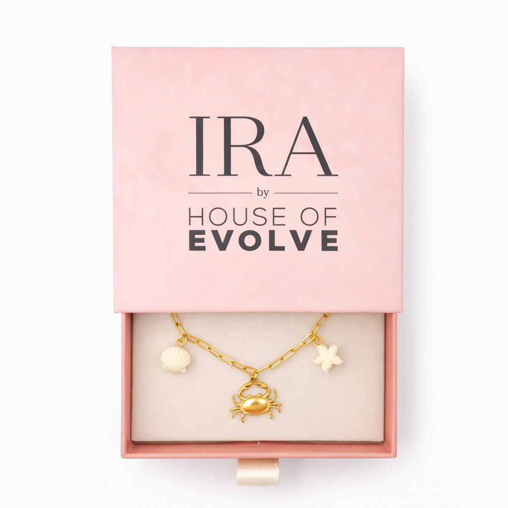 See relic bracelet
