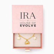 See relic bracelet