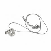 P Initial Pendant