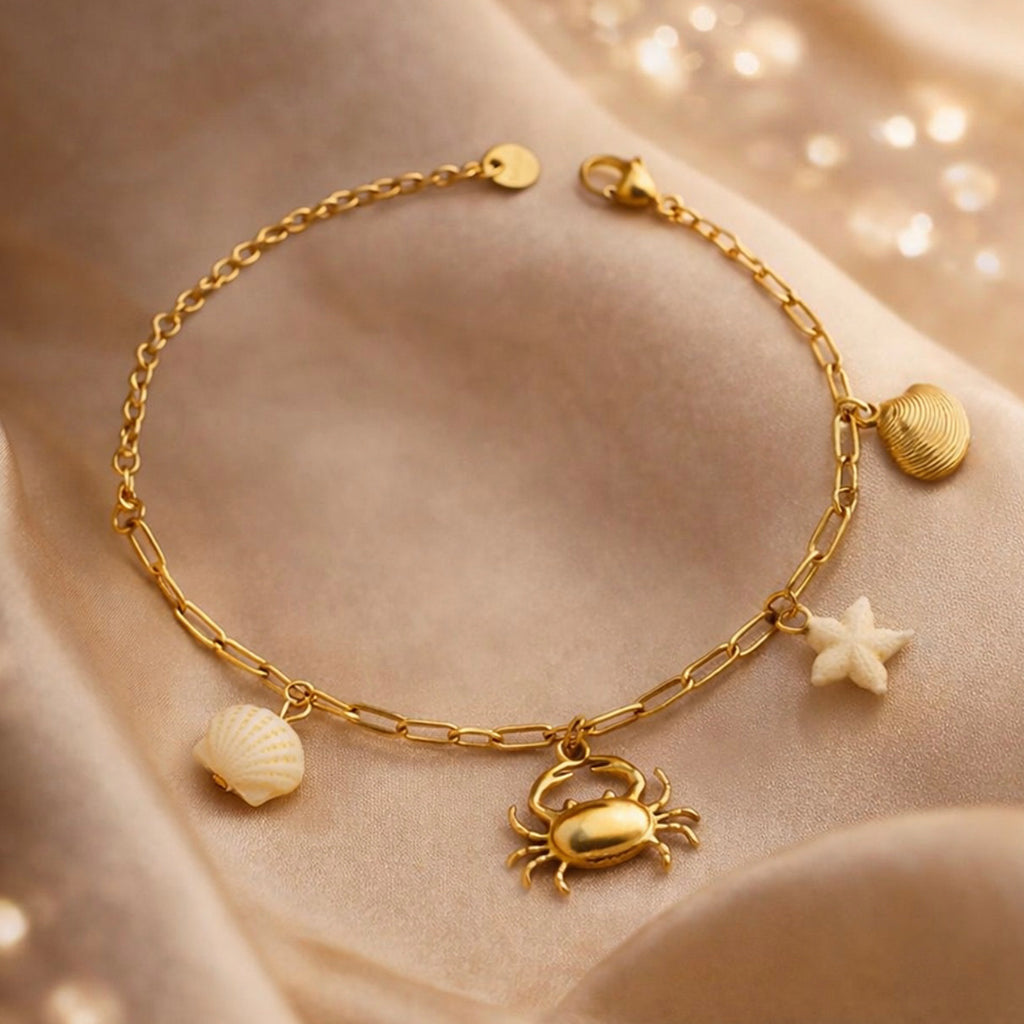 See relic bracelet