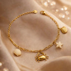 See relic bracelet