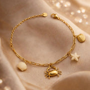 See relic bracelet