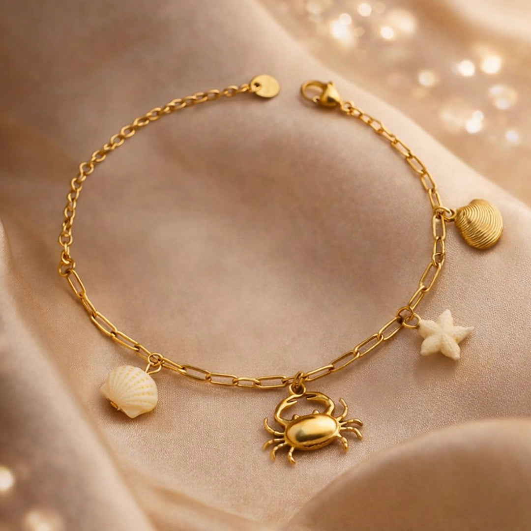See relic bracelet