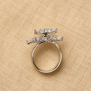 Starburst Statement Earings