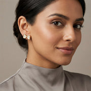 Lumi Bow Earrings