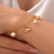 See relic bracelet