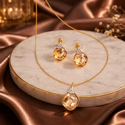 Honey Glow set